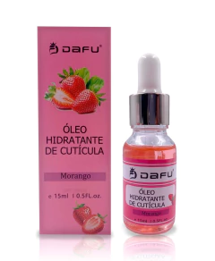 Óleo De Cutícula Dafu Com Conta Gotas - comprar online