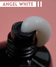 Polygel Angel White Victoria Nails - comprar online