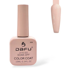 Imagem do Esmaltes Em Gel Quadradinho - Dafu Color Coat
