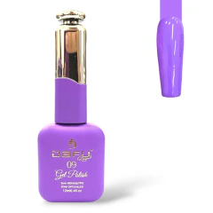 Coleção De Esmaltes Em Gel - Infinite Glow Cores - Sem Hema E Sem Tpo