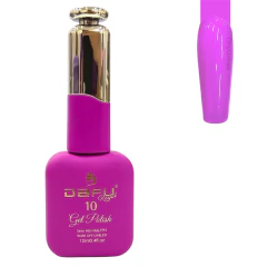 Imagem do Coleção De Esmaltes Em Gel - Infinite Glow Cores - Sem Hema E Sem Tpo