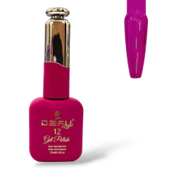 Coleção De Esmaltes Em Gel - Infinite Glow Cores - Sem Hema E Sem Tpo - comprar online
