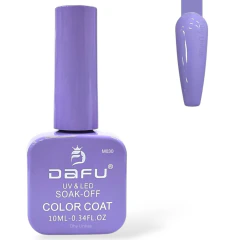 Esmaltes Em Gel Quadradinho - Dafu Color Coat na internet