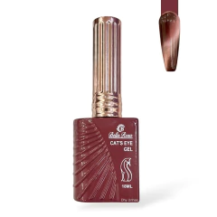 Esmalte em Gel Magnético – Coleção Cat’s Shine 18ml - comprar online