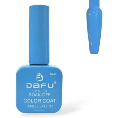 Esmaltes Em Gel Quadradinho - Dafu Color Coat - comprar online