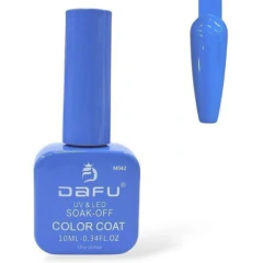 Imagem do Esmaltes Em Gel Quadradinho - Dafu Color Coat
