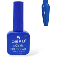 Esmaltes Em Gel Quadradinho - Dafu Color Coat - loja online