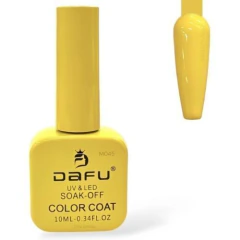 Esmaltes Em Gel Quadradinho - Dafu Color Coat na internet