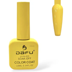 Esmaltes Em Gel Quadradinho - Dafu Color Coat