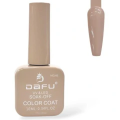 Esmaltes Em Gel Quadradinho - Dafu Color Coat - comprar online