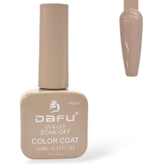 Esmaltes Em Gel Quadradinho - Dafu Color Coat - comprar online