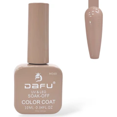 Esmaltes Em Gel Quadradinho - Dafu Color Coat - loja online