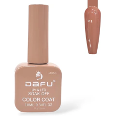 Imagem do Esmaltes Em Gel Quadradinho - Dafu Color Coat