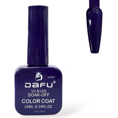 Esmaltes Em Gel Quadradinho - Dafu Color Coat - loja online
