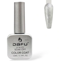 Esmaltes Em Gel Quadradinho - Dafu Color Coat - Dhy Unhas