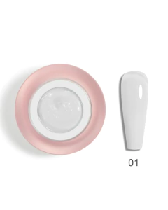 Gel Paint Color Cushion 5 em 1 KAISA