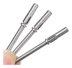 Kit 50 Refil De Lixa No Estojo Para Mandril #180 + Broca - Dhy Unhas