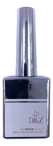 Esmalte Em Gel D&z 18ml Linha Premium Uv/led - loja online