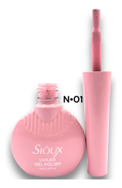Esmalte Em Gel Coleção Sioux Uv/led 12ml na internet