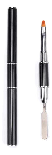 Kit Pincel Com Espátula + Molde F1 - loja online