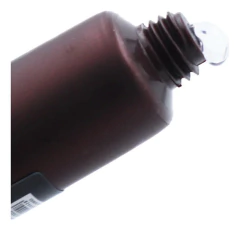 Caixa De Unhas Postiça Tips + Cola Real Love 120un Almond na internet