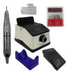Motor Nail Drill Pro 718 45w - Professional Glazing Machine