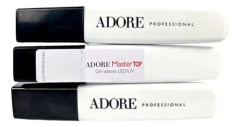 Master Top Gel Selante Led/uv - Adore