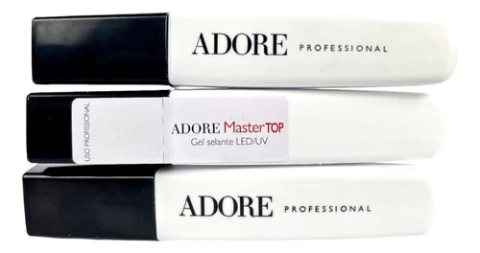 Master Top Gel Selante Led/uv - Adore