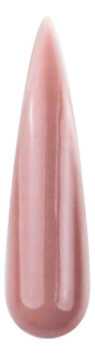 Gel Capa Base Estrutural 10ml Bluwe Cor Querido Nude - comprar online