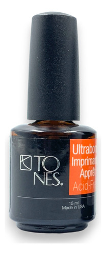 Kit Ultrabond Fixador E Prep Desidratador 15ml Cada - Tones - comprar online
