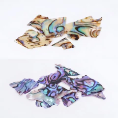 Coleção Madre Pérolas Mescla Decoração De Unhas Resina