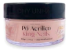 Pó Acrílico Coleção Pro Line - Pink Neutro 50gr- King Nails