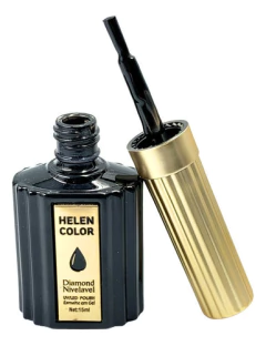 Coleção Essencial Luxo Helen Color Esmaltes Em Gel Sem Goma - loja online