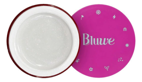 Gel Shine Branquinho 30g Bluwe