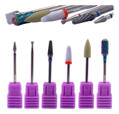 Kit 7 Brocas Para Iniciantes Tungstênio,diamantada,ceramica - comprar online