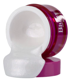 Gel Shine Branquinho 30g Bluwe - comprar online