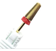 Imagem do Broca Tungstênio Umbrella Com Topo Cônico Para Manutenção E Acabamento