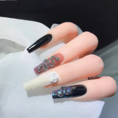 Kit Joia 3d Cobra C/6 Dafu - Encapsulamento Decoração - comprar online