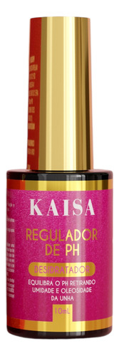 Ph Luxo Kaisa 10ml- Desidratador E Regulador - comprar online