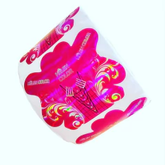 Rolo Adesivo Moldes P/alongamento Unhas De Gel Nail Designer - comprar online