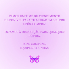 Suporte/apoiador Para Pincel De Unha Nail De Gel / Acrilica na internet