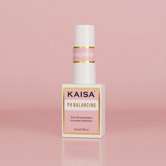 Ph Balancing Regulador De Ph Kaisa Professional 15 Ml Nail - comprar online