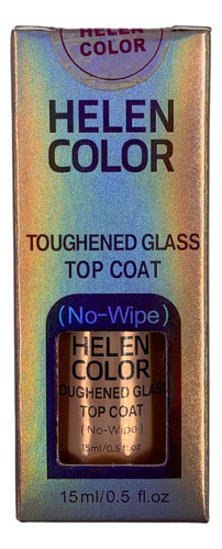 Top Coat Crystal Diamond Helen Color 15ml Selante Uv/led - comprar online