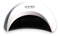 Cabine Adore Professional 36w Unhas Gel Acrigel, Bivolt - Dhy Unhas