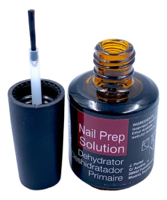 Kit Ultrabond Fixador E Prep Desidratador 15ml Cada - Tones - Dhy Unhas