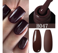 Coleção Conexão Esmalte Helen Color Diversidade De Cores 4un na internet