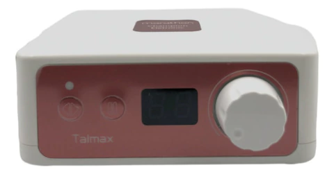 Micro Motor Marathon Champion Eletronic 3 Geração Bivolt