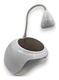 Cabine Sun Yc-57c Professional 268w 57 Leds - Bivolt Uv/led na internet