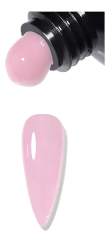 Polygel Powder Para Alongamento De Unhas 30ml - Real Love - loja online