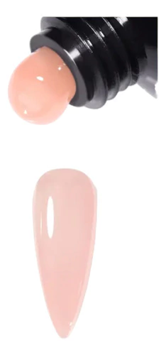 Imagem do Polygel Powder Para Alongamento De Unhas 30ml - Real Love